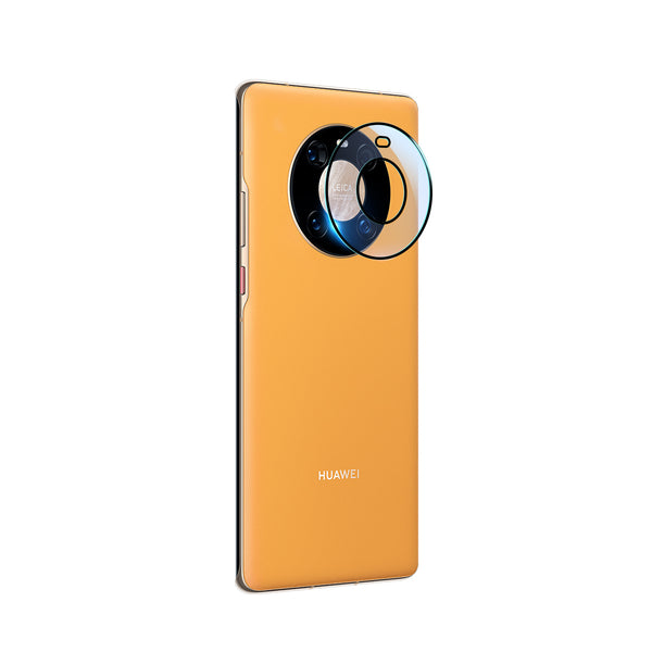 Sapphire Camera Lens Protector For HUAWEI Mate 40
