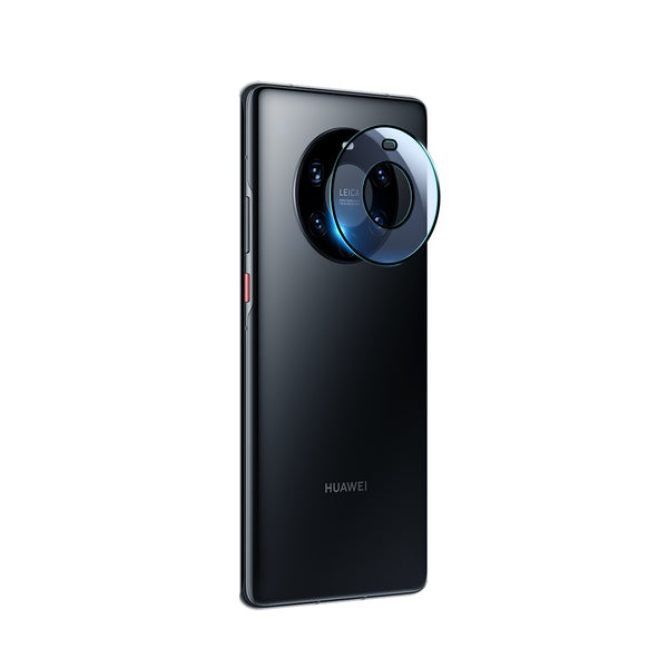 Sapphire Camera Lens Protector For HUAWEI Mate 40 Pro+