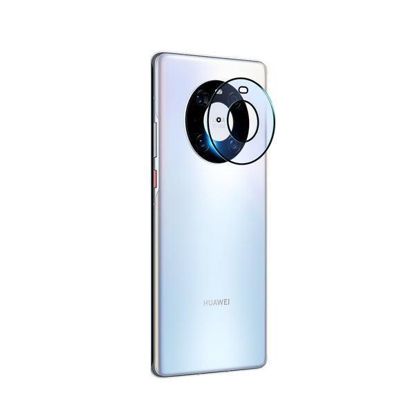 Sapphire Camera Lens Protector For HUAWEI Mate 40 Pro