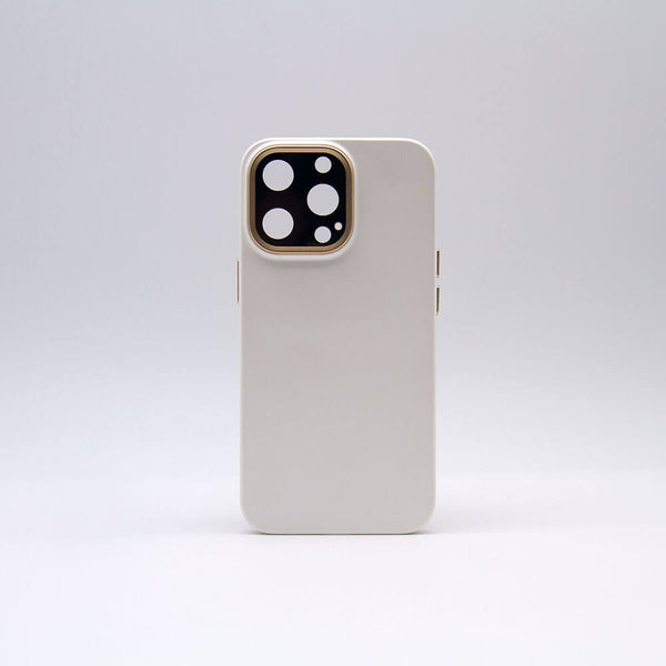 Case With Sapphire Camera Lens Protector For iPhone 13
