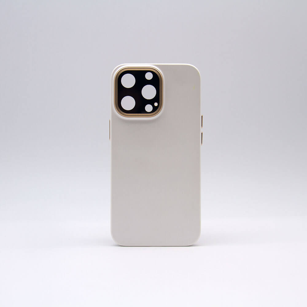 Case With Sapphire Camera Lens Protector For iPhone 13 Pro Max